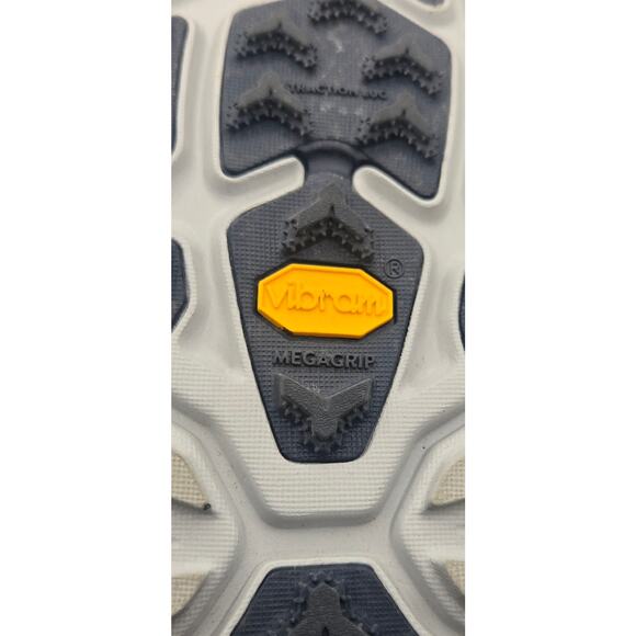 Hoka Kaha 2 Low Gore-Tex Hiking Ladies Shoes Size 9B - Picture 12 of 13